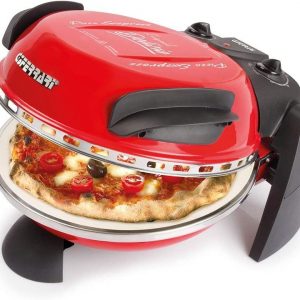 four à pizza électrique g3ferrari delizia