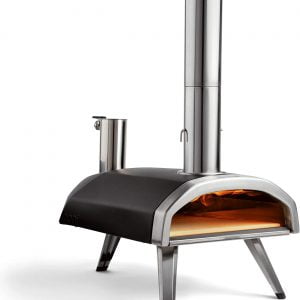 four bois pizza ooni fyra 12