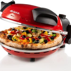 four à pizza electrique
