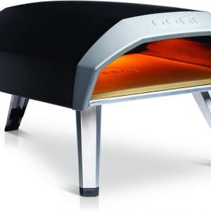 four à pizza à gaz ooni koda 12