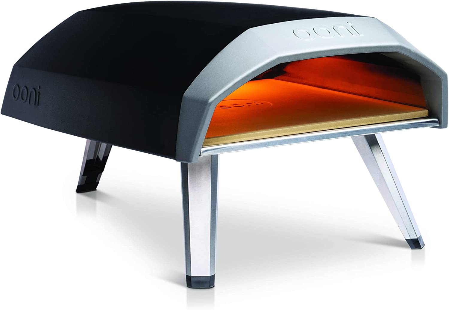 four à pizza à gaz ooni koda 12