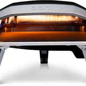 four à pizza à gaz ooni koda 16