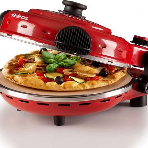 four à pizza électrique ariete 919