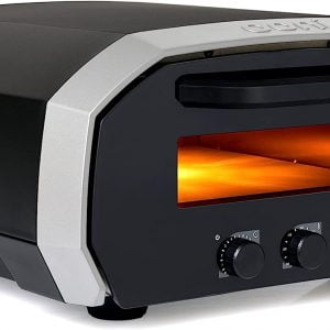 ooni volt 12 four à pizza electrique