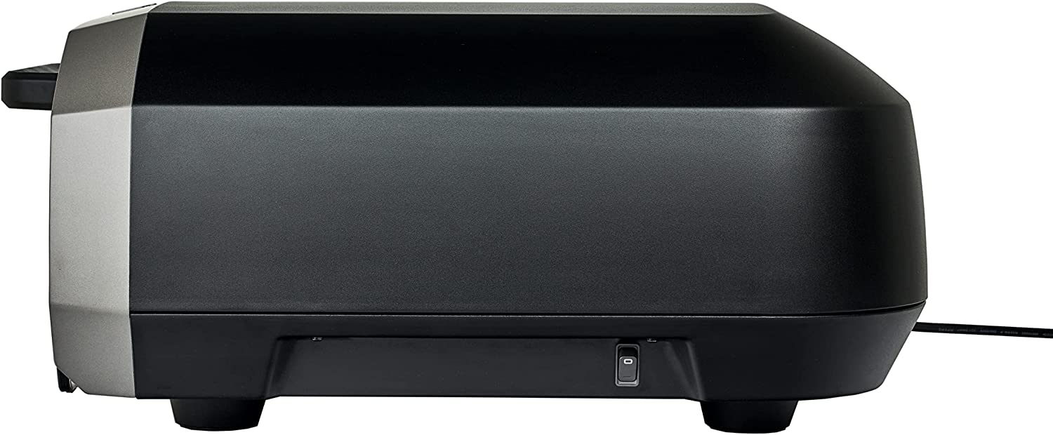 ooni volt 12 four à pizza electrique