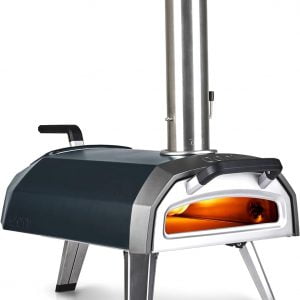 four à pizza ooni karu 12g